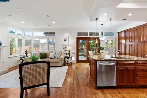 $1,399,800 | 226 Lakeridge Way, San Ramon, CA 94582