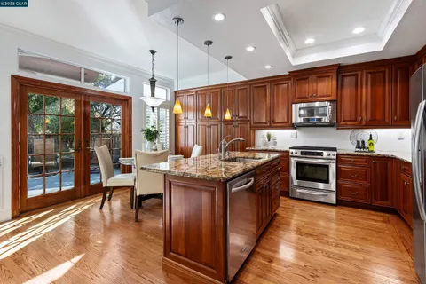 $1,399,800 | 226 Lakeridge Way, San Ramon, CA 94582