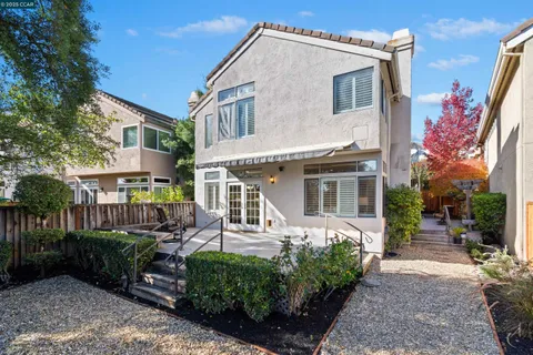 $1,399,800 | 226 Lakeridge Way, San Ramon, CA 94582