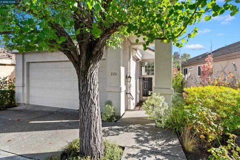 $1,399,800 | 226 Lakeridge Way, San Ramon, CA 94582