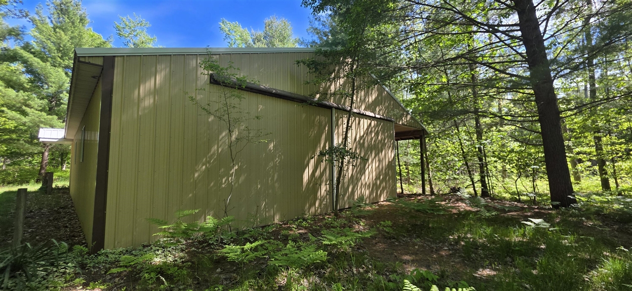 4869 East Free Soil Road Free Soil, MI 49411 - Photo 5 of 39