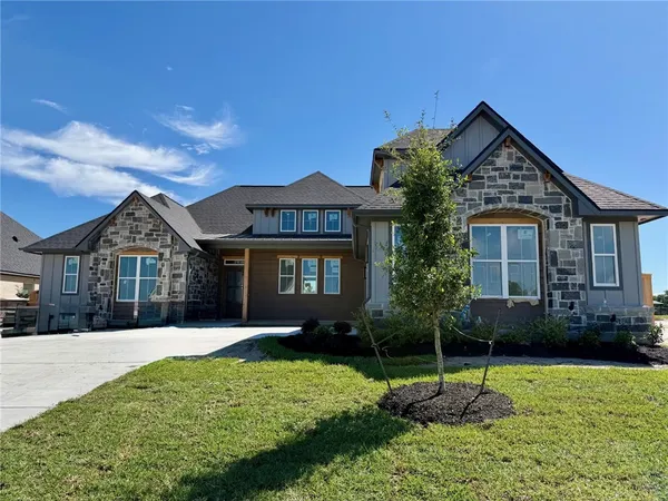 $775,033 | 7028 Skipping Rock Path, Bryan, TX 77808