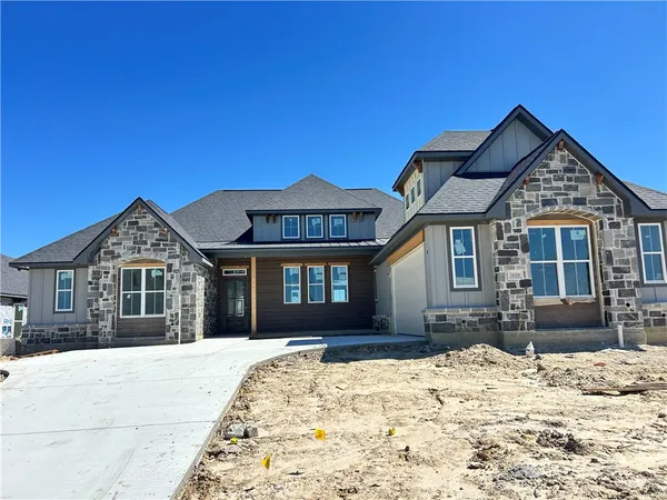 $775,033 | 7028 Skipping Rock Path, Bryan, TX 77808