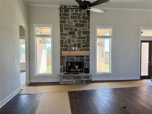 $775,033 | 7028 Skipping Rock Path, Bryan, TX 77808