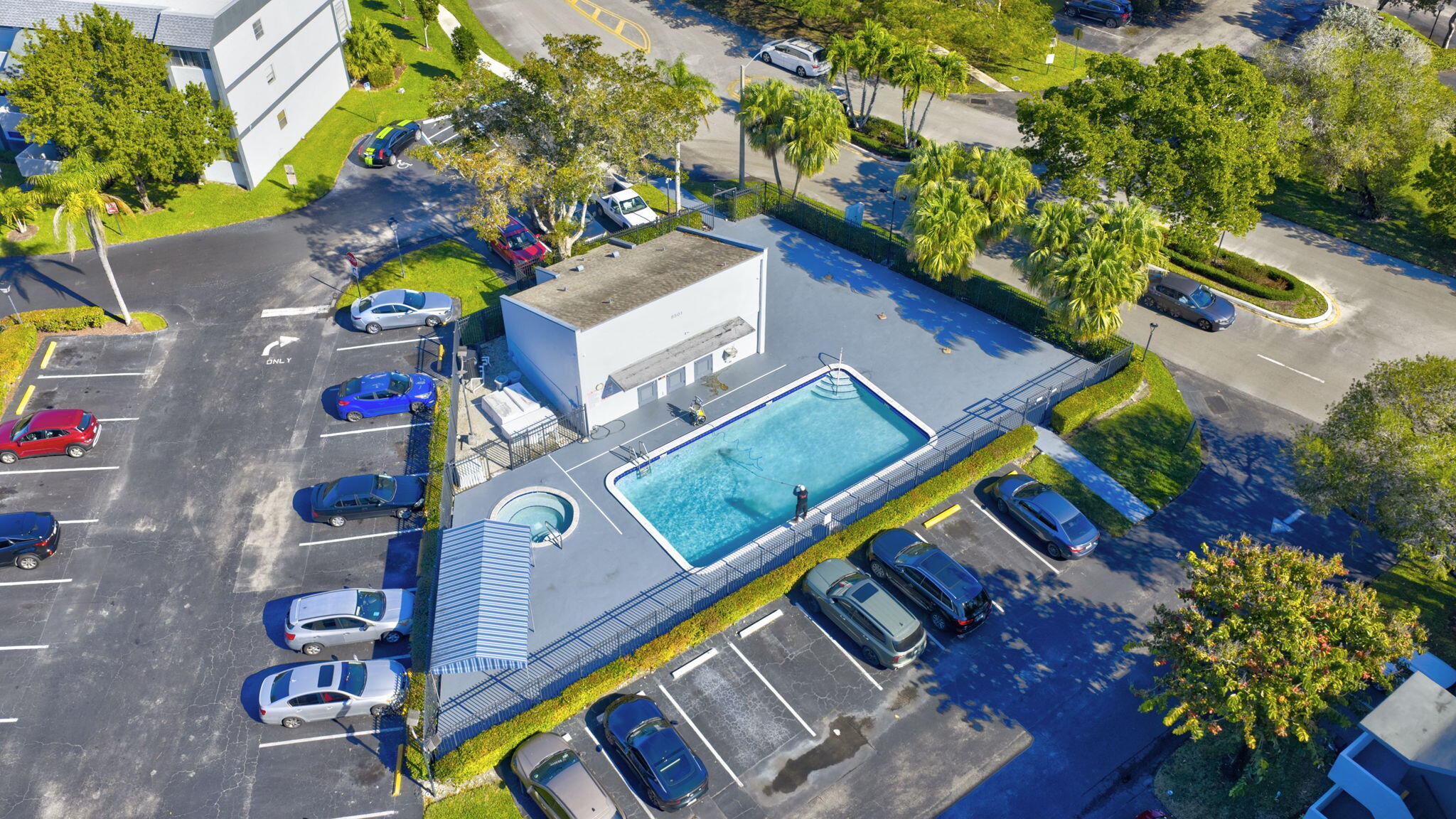 8351 Sands Point Boulevard, Unit A310 Fort Lauderdale, FL 33321 - Photo 35 of 46 48-web-or-mls-DJI_20260119235531_0572_D_