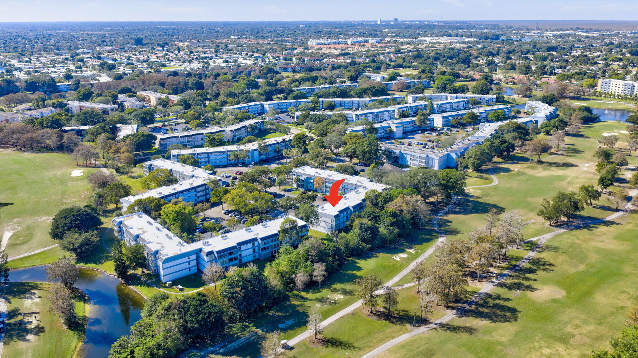 8351 Sands Point Boulevard, Unit A310 Fort Lauderdale, FL 33321 - Photo 45 of 46 45-web-or-mls-DJI_20260119235406_0557_D_