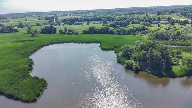 $219,900 | Lt1 West Horseshoe Road, Horicon, WI 53032