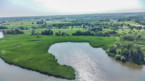 $179,900 | Lt1 West Horseshoe Road, Horicon, WI 53032