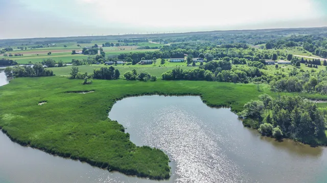 $219,900 | Lt1 West Horseshoe Road, Horicon, WI 53032