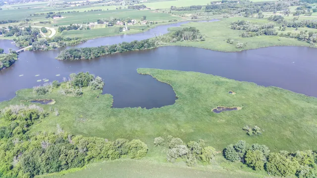 $219,900 | Lt1 West Horseshoe Road, Horicon, WI 53032