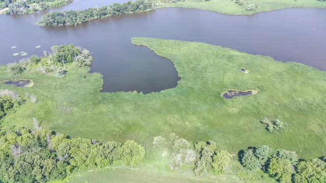 $219,900 | Lt1 West Horseshoe Road, Horicon, WI 53032