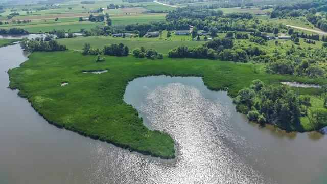 $219,900 | Lt1 West Horseshoe Road, Horicon, WI 53032