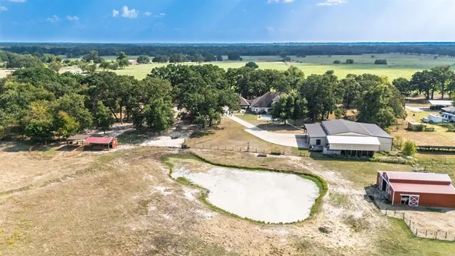 $1,300,000 | 4465 County Road 3504, Sulphur Springs, TX 75482