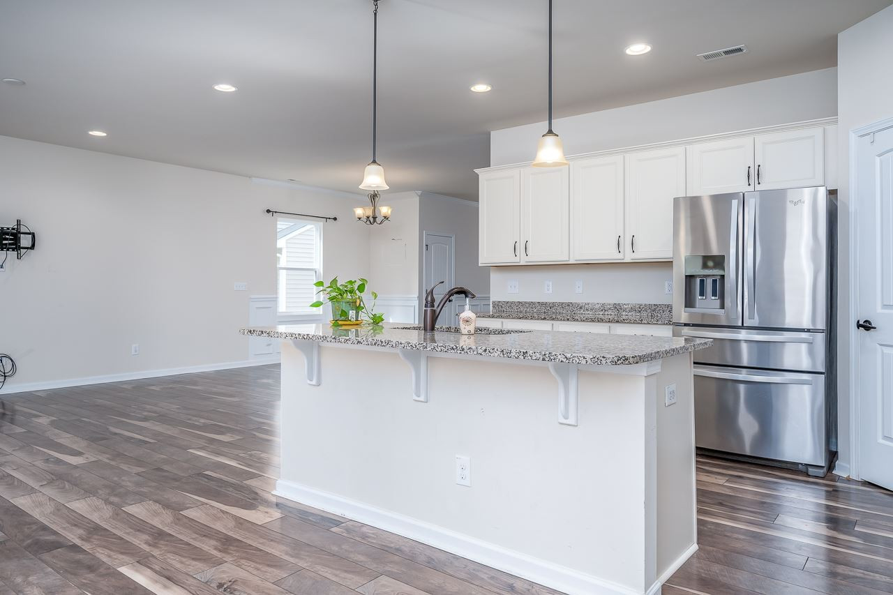 8116 Feldwig Place Raleigh, NC 27616 - Photo 6 of 30 Kitchen