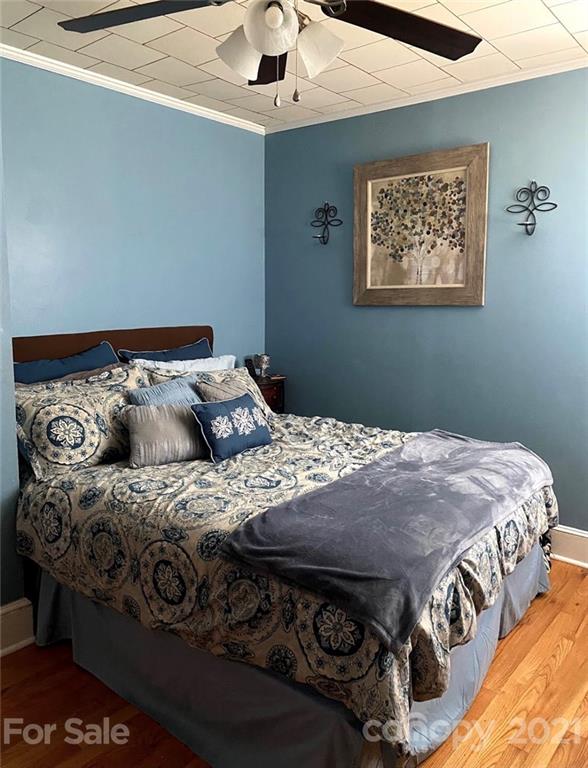 707 Mockingbird Road Albemarle, NC 28001 - Photo 11 of 23 Gallery Image 11
