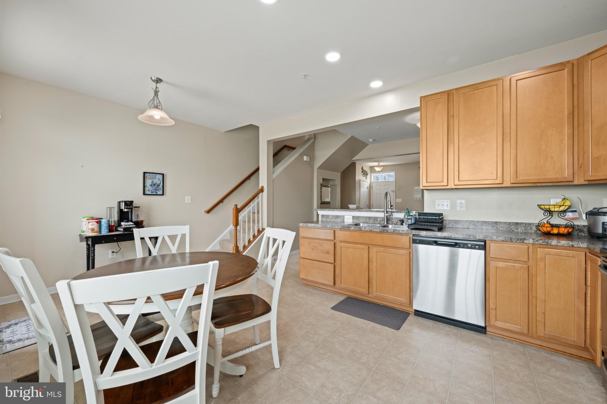 7 Forest View Terrace Hanover, PA 17331 - Photo 14 of 37 Eat-in Kitchen