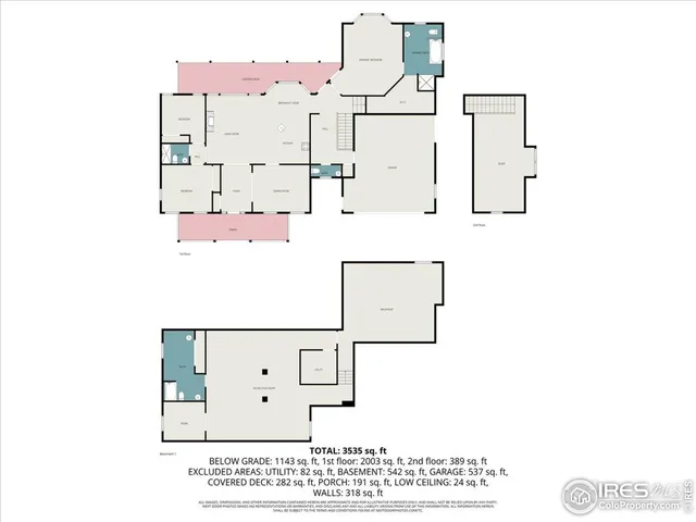 a picture of a room with a white wall and table