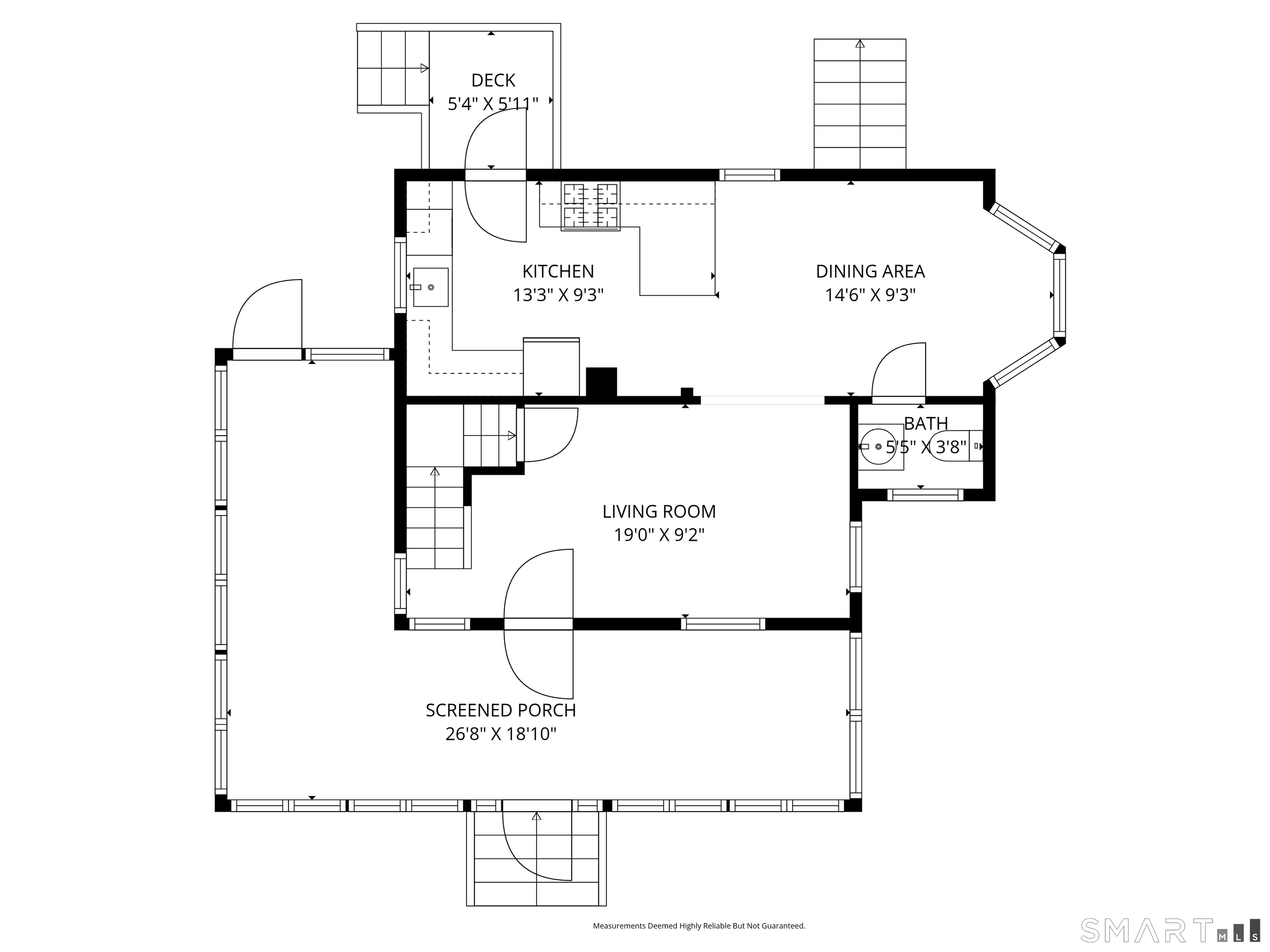 40 Elm Street Branford, CT 06405 - Photo 33 of 35