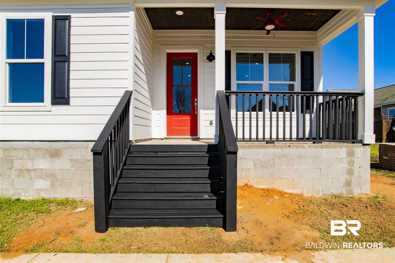 931 Periwinkle Lane Foley, AL 36535 - Photo 10 of 34