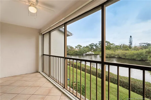 $439,900 | 4761 Southeast Binnacle Way, Unit 108, Stuart, FL 34997