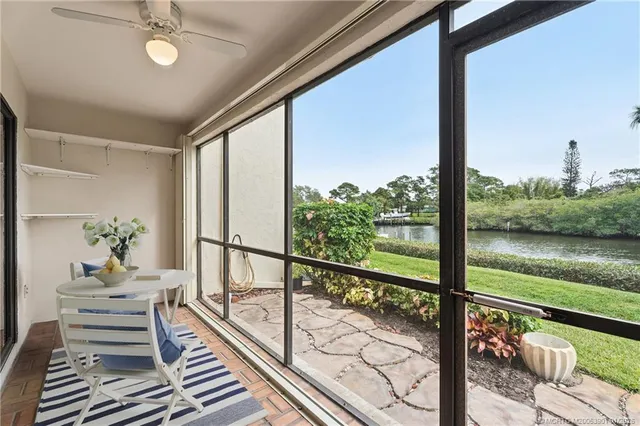 $439,900 | 4761 Southeast Binnacle Way, Unit 108, Stuart, FL 34997