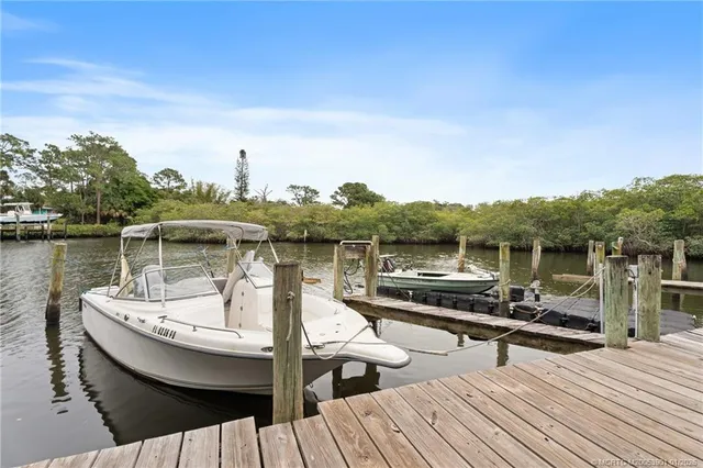 $439,900 | 4761 Southeast Binnacle Way, Unit 108, Stuart, FL 34997