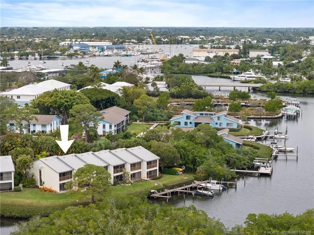 $439,900 | 4761 Southeast Binnacle Way, Unit 108, Stuart, FL 34997