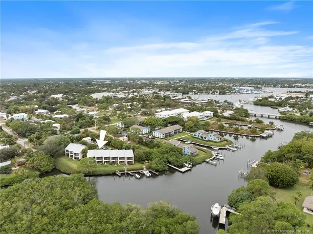 $439,900 | 4761 Southeast Binnacle Way, Unit 108, Stuart, FL 34997