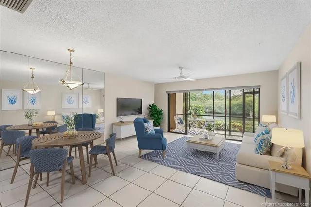 $439,900 | 4761 Southeast Binnacle Way, Unit 108, Stuart, FL 34997