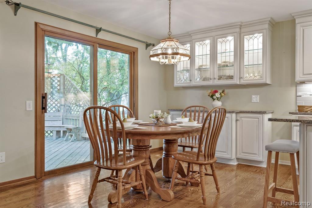 1415 Royal Crescent Street Rochester Hills, MI 48306 - Photo 8 of 28