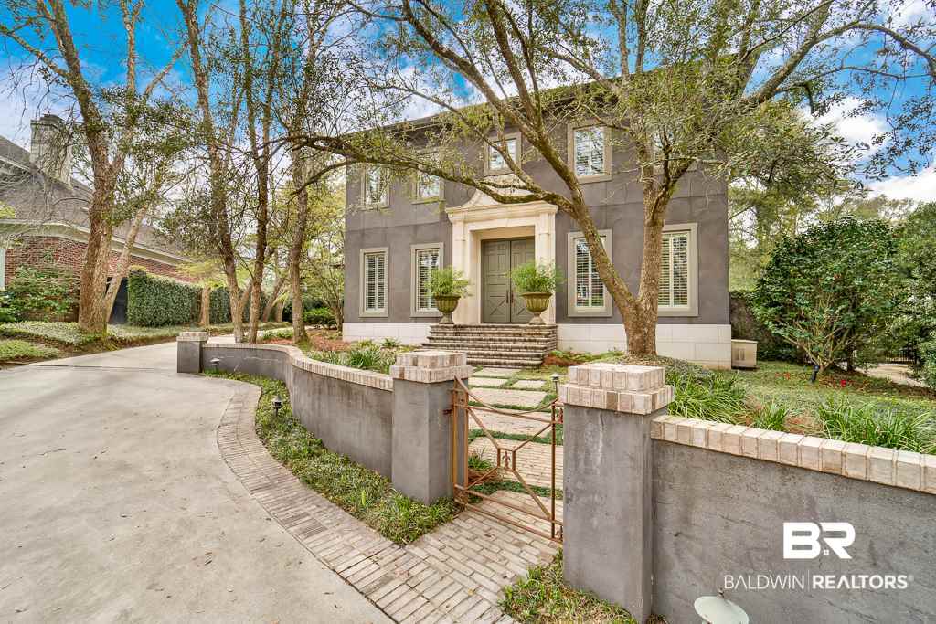 212 Kingswood Court Mobile, AL 36608 - Photo 1 of 32
