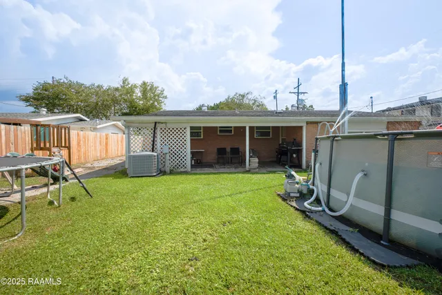 $165,000 | 11 Chennault Street, Morgan City, LA 70380