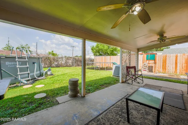 $165,000 | 11 Chennault Street, Morgan City, LA 70380