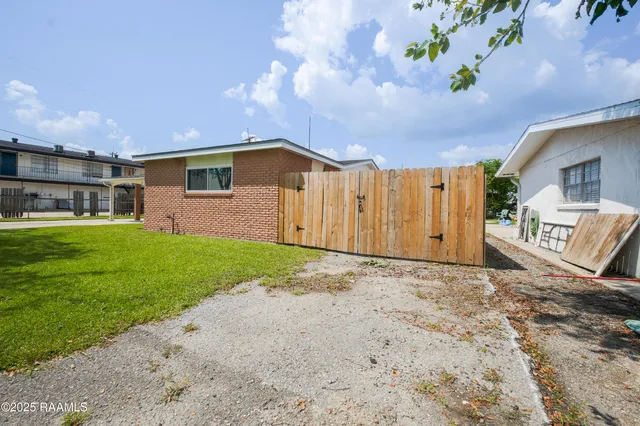 $165,000 | 11 Chennault Street, Morgan City, LA 70380