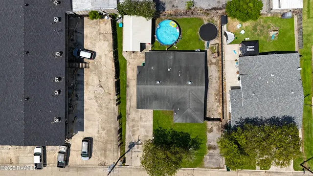 $165,000 | 11 Chennault Street, Morgan City, LA 70380