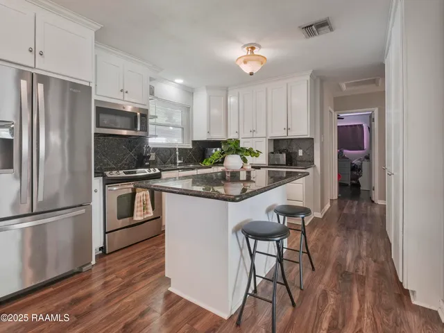 $165,000 | 11 Chennault Street, Morgan City, LA 70380