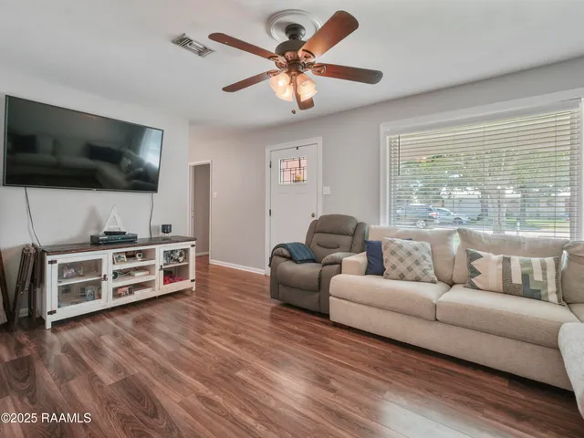 $165,000 | 11 Chennault Street, Morgan City, LA 70380