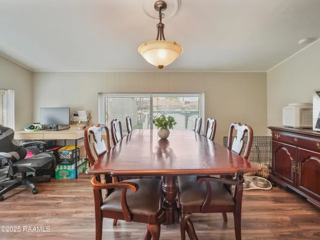 $165,000 | 11 Chennault Street, Morgan City, LA 70380