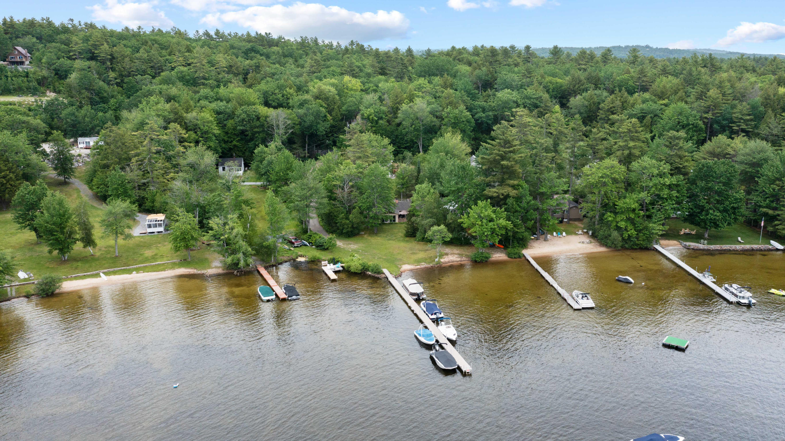 125 Jackson Cove Road Naples, ME 04055 - Photo 24 of 47 125JacksonCoveNaples_48