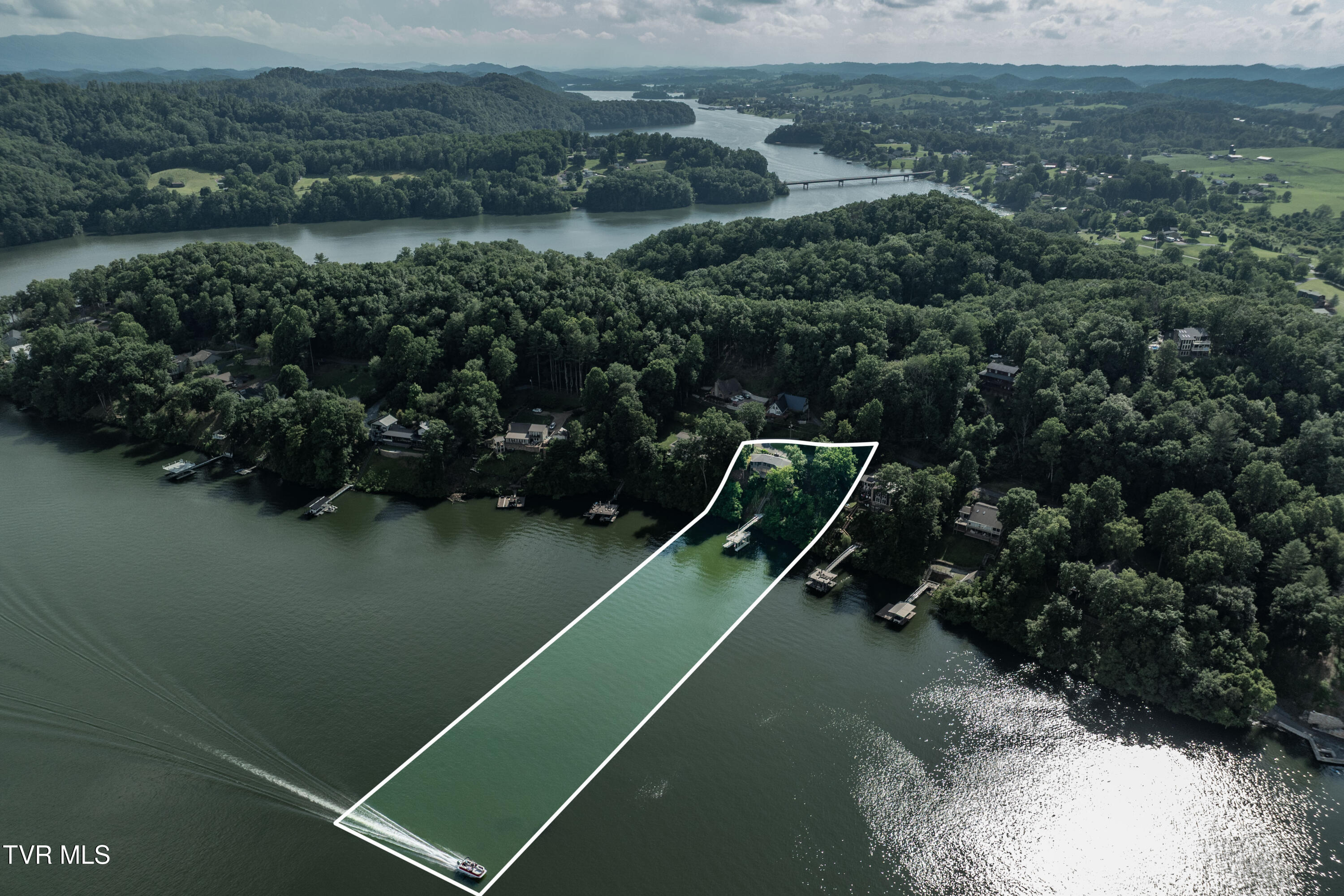 22627 Montego Bay Road Abingdon, VA 24211 - Photo 64 of 71 22627 Montego Bay Rd (5 of 76)