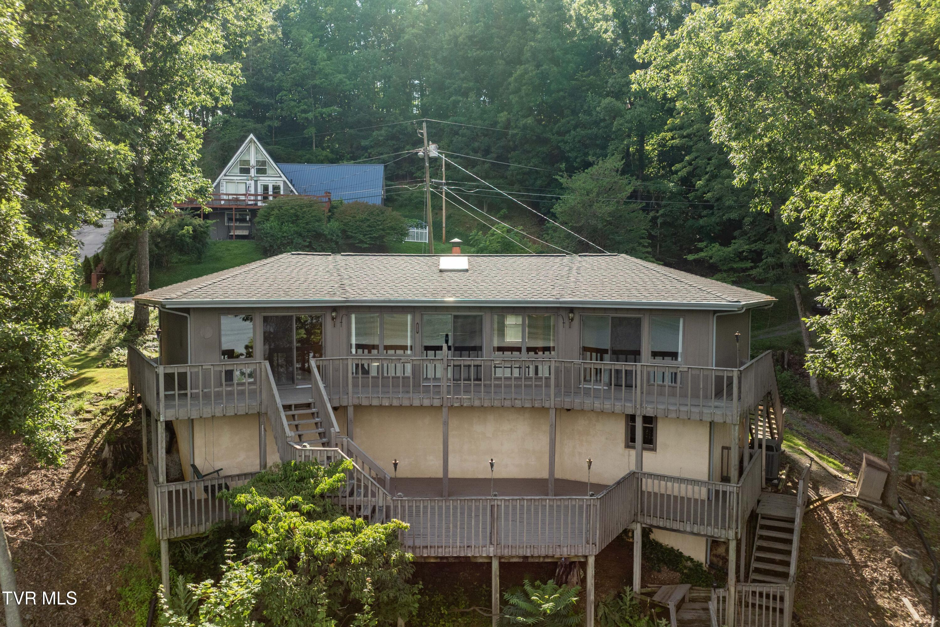 22627 Montego Bay Road Abingdon, VA 24211 - Photo 7 of 71 22627 Montego Bay Rd (19 of 76)