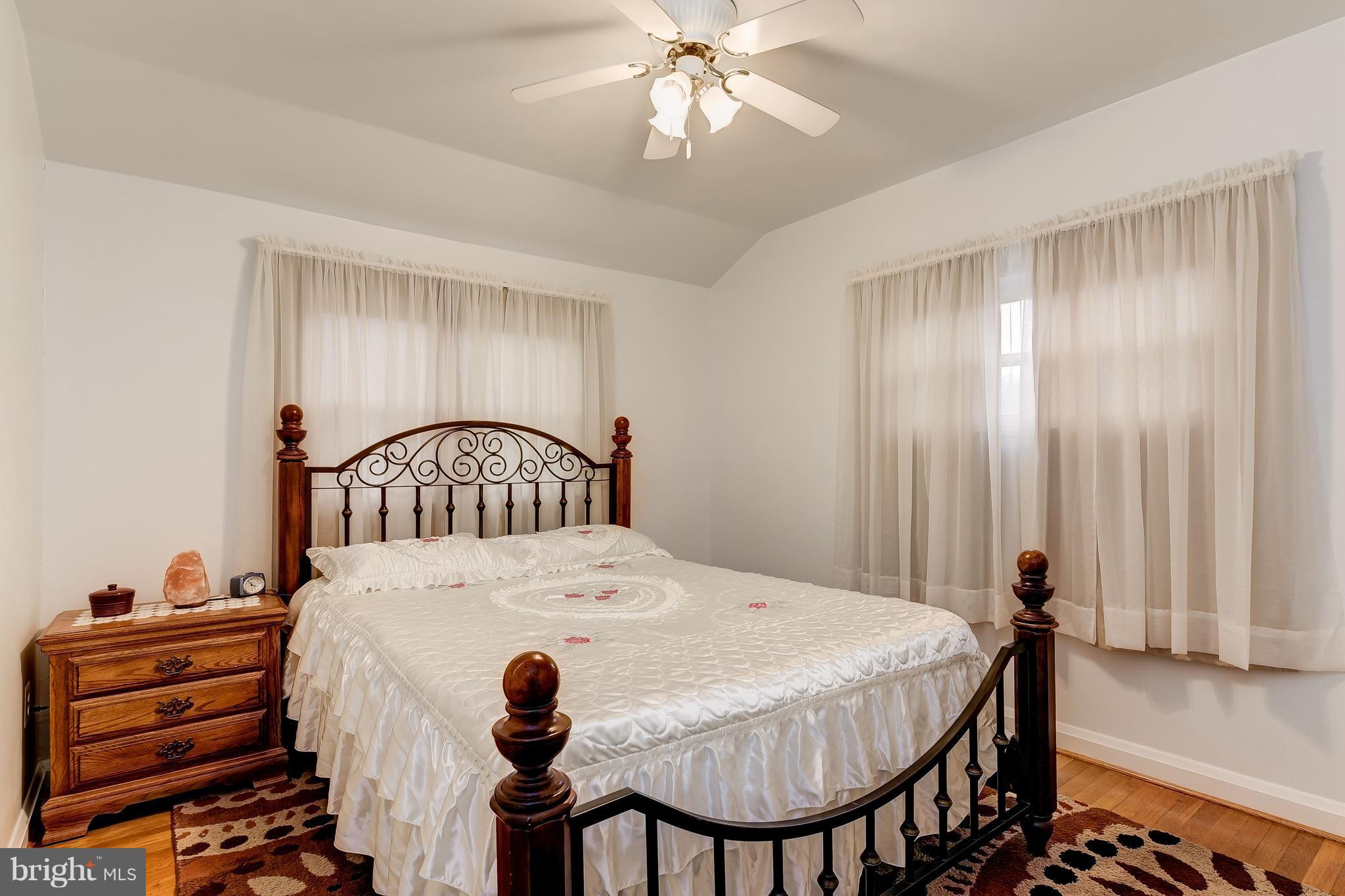 821 Southridge Road Baltimore, MD 21228 - Photo 14 of 30 Bedroom (Master)