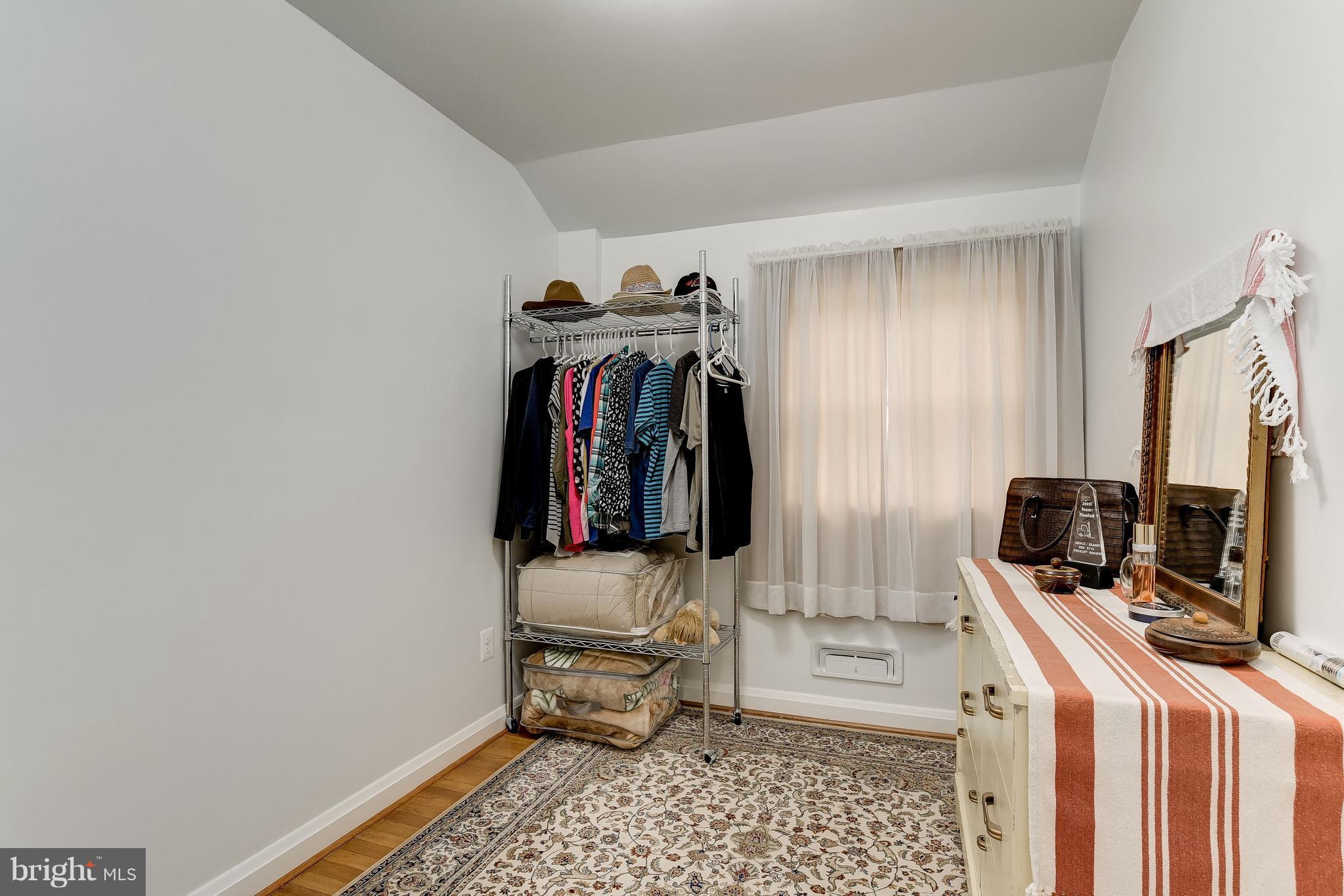 821 Southridge Road Baltimore, MD 21228 - Photo 16 of 30 Third Bedroom