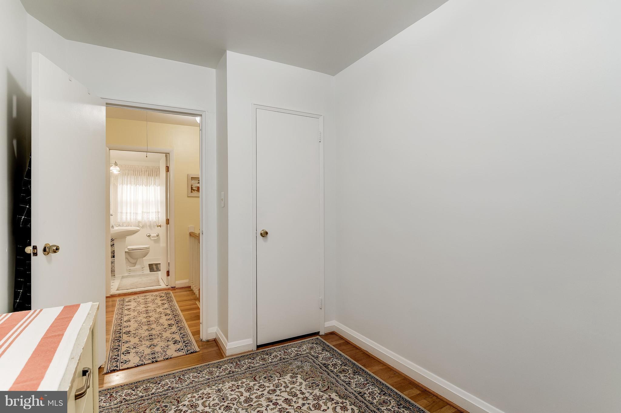 821 Southridge Road Baltimore, MD 21228 - Photo 17 of 30 Third Bedroom