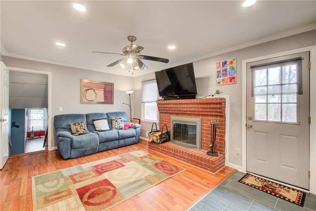 2963 Timberline Road Marietta, GA 30062 - Photo 13 of 39