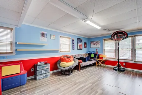 $422,500 | 2963 Timberline Road, Marietta, GA 30062