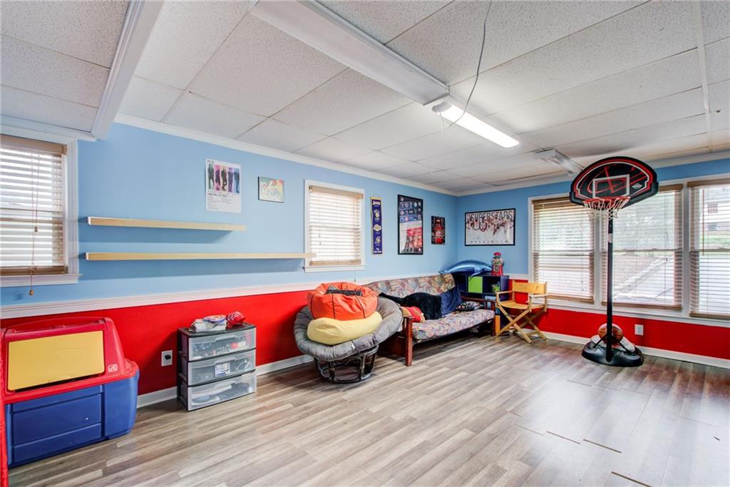 2963 Timberline Road Marietta, GA 30062 - Photo 17 of 39