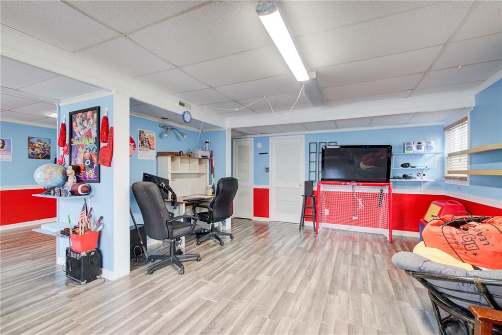 2963 Timberline Road Marietta, GA 30062 - Photo 18 of 39