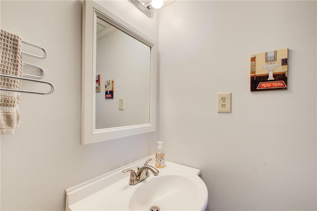 2963 Timberline Road Marietta, GA 30062 - Photo 20 of 39