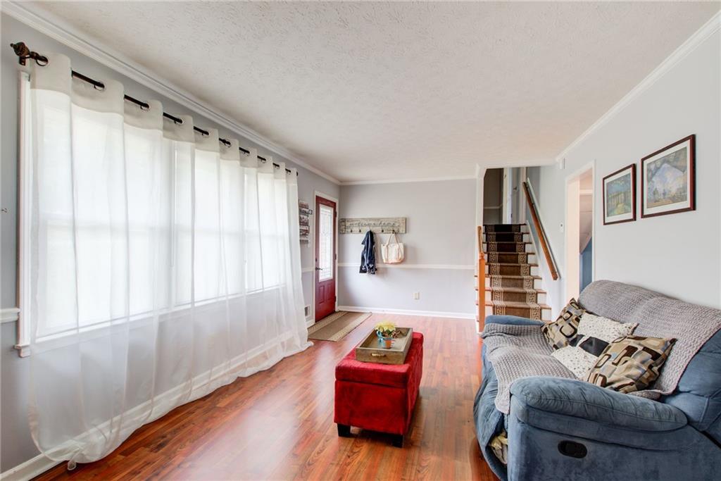 2963 Timberline Road Marietta, GA 30062 - Photo 21 of 39